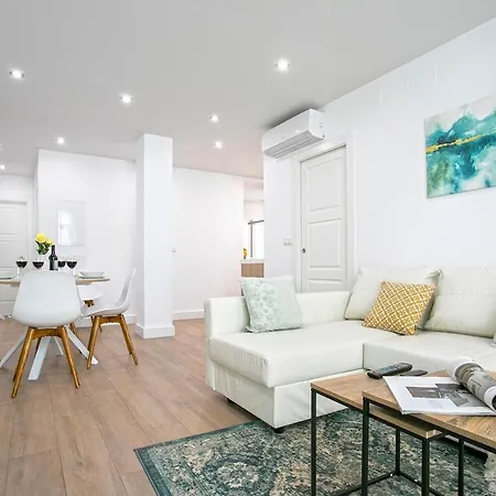 -Malagasunapts-Citycentre Private Patio Exterior foto