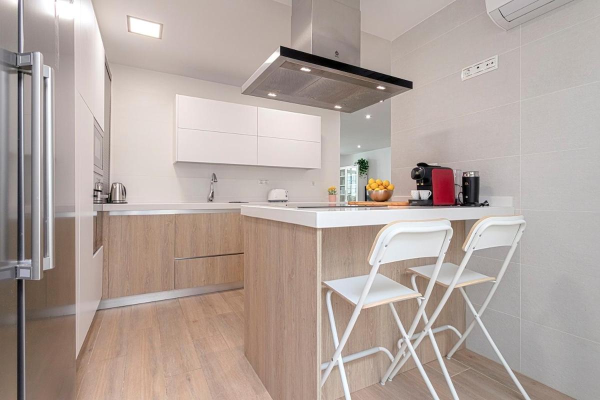 -malagasunapts-citycentre Private Patio Appartamento