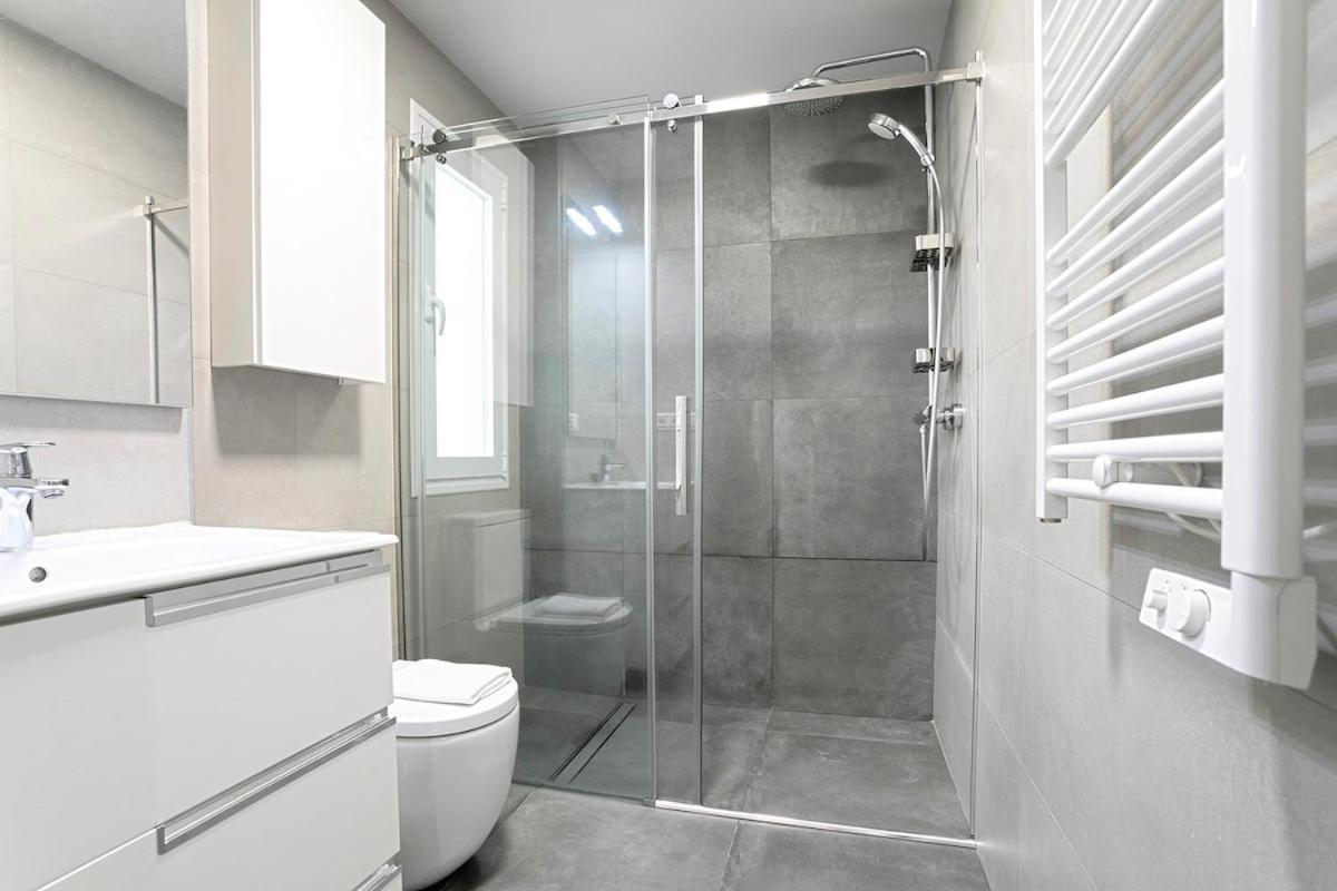 -malagasunapts-citycentre Private Patio Appartamento *